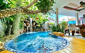 Arawan Pool Villa Hua Hin